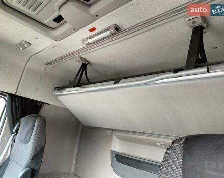Даф XF 106, объемом двигателя 0 л и пробегом 550 тыс. км за 25500 $, фото 23 на Automoto.ua