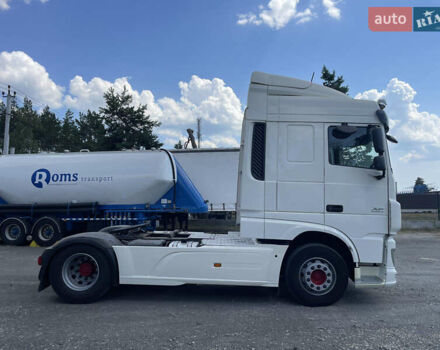 Даф XF 106, об'ємом двигуна 0 л та пробігом 620 тис. км за 27500 $, фото 3 на Automoto.ua