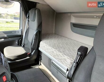 Даф XF 106, объемом двигателя 0 л и пробегом 550 тыс. км за 25500 $, фото 25 на Automoto.ua