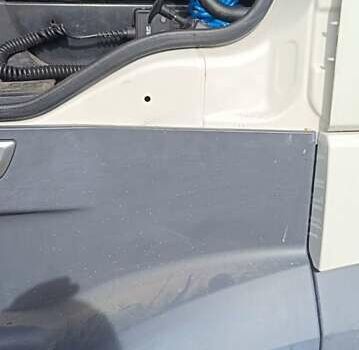 Даф XF 106, об'ємом двигуна 0 л та пробігом 763 тис. км за 22000 $, фото 4 на Automoto.ua