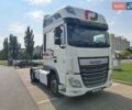 Даф XF 106, объемом двигателя 0 л и пробегом 726 тыс. км за 22900 $, фото 11 на Automoto.ua