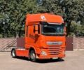 Даф XF 106, объемом двигателя 0 л и пробегом 780 тыс. км за 29900 $, фото 1 на Automoto.ua