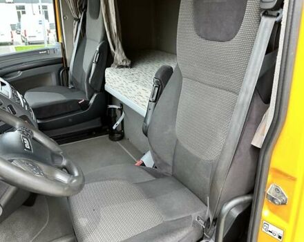 Даф XF 106, об'ємом двигуна 12.9 л та пробігом 826 тис. км за 21000 $, фото 15 на Automoto.ua