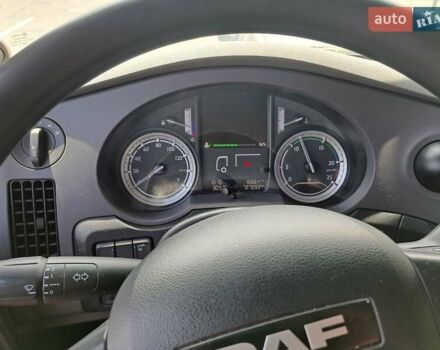Даф XF 106, объемом двигателя 0 л и пробегом 726 тыс. км за 22900 $, фото 2 на Automoto.ua