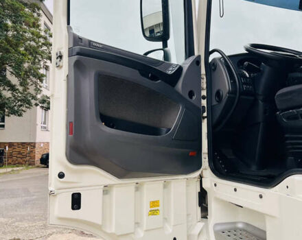 Даф XF 106, об'ємом двигуна 12.9 л та пробігом 1000 тис. км за 22400 $, фото 41 на Automoto.ua