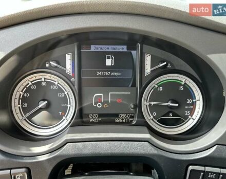 Даф XF 106, об'ємом двигуна 12.9 л та пробігом 826 тис. км за 21000 $, фото 19 на Automoto.ua