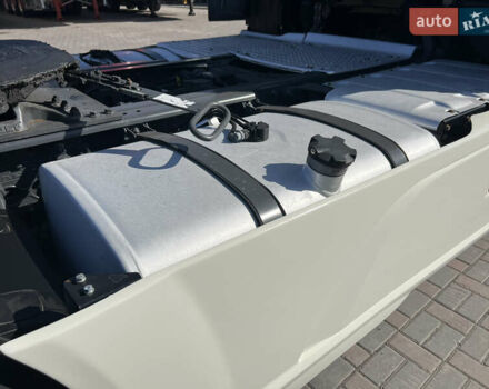 Даф XF 106, об'ємом двигуна 0 л та пробігом 863 тис. км за 27300 $, фото 9 на Automoto.ua