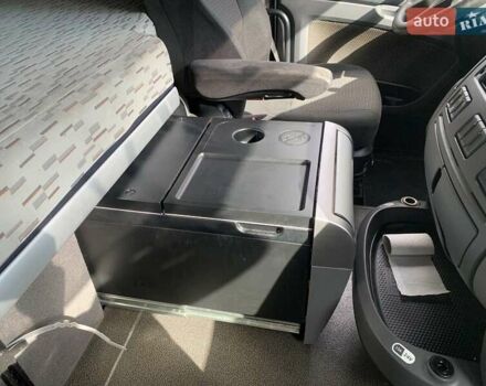 Даф XF 106, объемом двигателя 12.9 л и пробегом 707 тыс. км за 28000 $, фото 10 на Automoto.ua