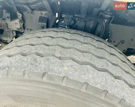 Даф XF 106, об'ємом двигуна 12.9 л та пробігом 1000 тис. км за 22400 $, фото 49 на Automoto.ua