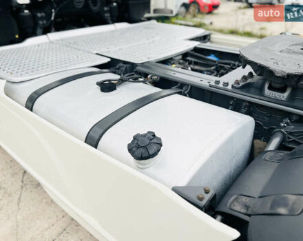 Даф XF 106, об'ємом двигуна 12.9 л та пробігом 1000 тис. км за 22400 $, фото 24 на Automoto.ua
