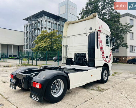 Даф XF 106, об'ємом двигуна 12.9 л та пробігом 1000 тис. км за 22400 $, фото 3 на Automoto.ua