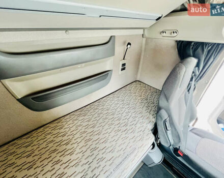 Даф XF 106, об'ємом двигуна 12.9 л та пробігом 1000 тис. км за 22400 $, фото 76 на Automoto.ua