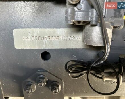 Даф XF 106, об'ємом двигуна 12.9 л та пробігом 826 тис. км за 21000 $, фото 8 на Automoto.ua