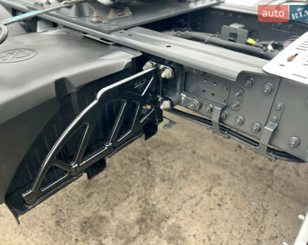Даф XF 106, об'ємом двигуна 12.9 л та пробігом 1000 тис. км за 22400 $, фото 26 на Automoto.ua