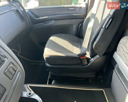 Даф XF 106, об'ємом двигуна 0 л та пробігом 863 тис. км за 27300 $, фото 37 на Automoto.ua