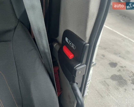 Даф XF 106, объемом двигателя 0 л и пробегом 705 тыс. км за 30000 $, фото 12 на Automoto.ua