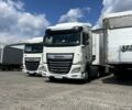 Даф XF 106, объемом двигателя 0 л и пробегом 650 тыс. км за 22160 $, фото 5 на Automoto.ua