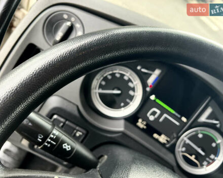 Даф XF 106, об'ємом двигуна 12.9 л та пробігом 1000 тис. км за 22400 $, фото 57 на Automoto.ua