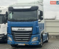 Даф XF 106, об'ємом двигуна 0 л та пробігом 776 тис. км за 28500 $, фото 1 на Automoto.ua