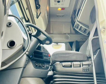 Даф XF 106, об'ємом двигуна 12.9 л та пробігом 1000 тис. км за 22400 $, фото 43 на Automoto.ua