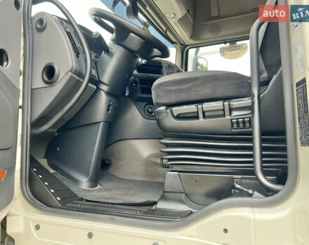 Даф XF 106, об'ємом двигуна 12.9 л та пробігом 1000 тис. км за 22400 $, фото 42 на Automoto.ua