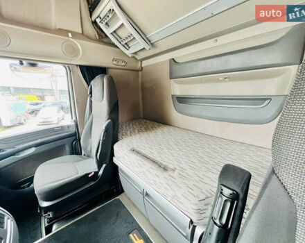 Даф XF 106, об'ємом двигуна 12.9 л та пробігом 1000 тис. км за 22400 $, фото 70 на Automoto.ua