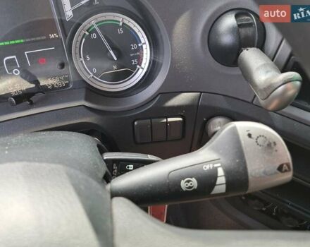 Даф XF 106, объемом двигателя 0 л и пробегом 726 тыс. км за 22900 $, фото 1 на Automoto.ua
