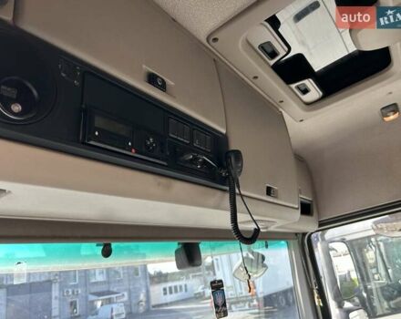 Даф XF 106, объемом двигателя 0 л и пробегом 761 тыс. км за 19800 $, фото 6 на Automoto.ua