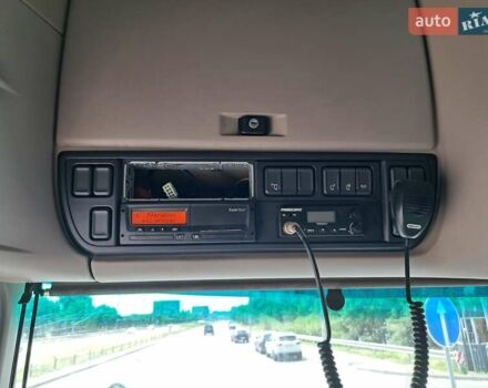 Даф XF 106, объемом двигателя 0 л и пробегом 726 тыс. км за 22900 $, фото 5 на Automoto.ua