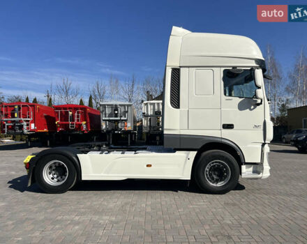 Даф XF 106, об'ємом двигуна 0 л та пробігом 863 тис. км за 27300 $, фото 7 на Automoto.ua