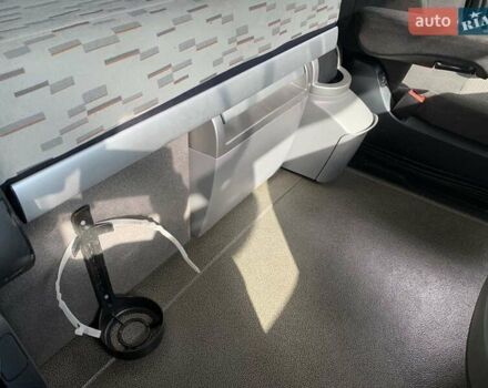 Даф XF 106, объемом двигателя 12.9 л и пробегом 707 тыс. км за 28000 $, фото 9 на Automoto.ua