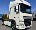 Даф XF 106, об'ємом двигуна 0 л та пробігом 863 тис. км за 27300 $, фото 1 на Automoto.ua