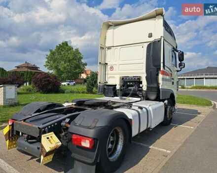 Даф XF 106, объемом двигателя 0 л и пробегом 726 тыс. км за 22900 $, фото 13 на Automoto.ua
