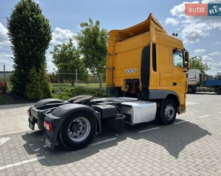 Даф XF 106, об'ємом двигуна 12.9 л та пробігом 826 тис. км за 21000 $, фото 6 на Automoto.ua