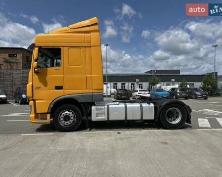 Даф XF 106, об'ємом двигуна 12.9 л та пробігом 826 тис. км за 21000 $, фото 3 на Automoto.ua