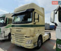 Даф XF 106, объемом двигателя 0 л и пробегом 705 тыс. км за 29500 $, фото 1 на Automoto.ua