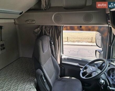 Даф XF 106, объемом двигателя 0 л и пробегом 726 тыс. км за 22900 $, фото 3 на Automoto.ua