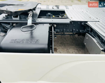 Даф XF 106, об'ємом двигуна 12.9 л та пробігом 1000 тис. км за 22400 $, фото 27 на Automoto.ua