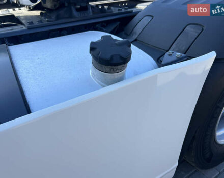 Даф XF 106, об'ємом двигуна 0 л та пробігом 863 тис. км за 27300 $, фото 19 на Automoto.ua