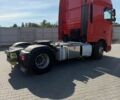 Даф XF 106, об'ємом двигуна 0 л та пробігом 730 тис. км за 26300 $, фото 3 на Automoto.ua