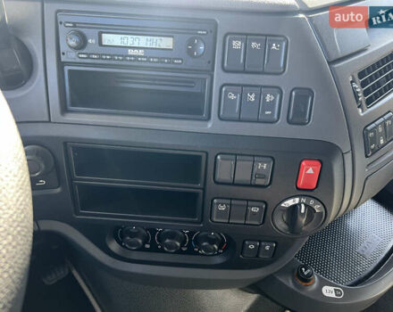 Даф XF 106, об'ємом двигуна 0 л та пробігом 863 тис. км за 27300 $, фото 38 на Automoto.ua