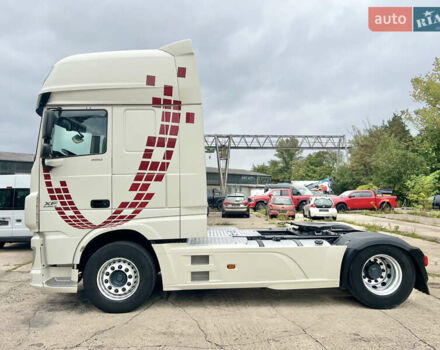 Даф XF 106, об'ємом двигуна 12.9 л та пробігом 1000 тис. км за 22400 $, фото 6 на Automoto.ua