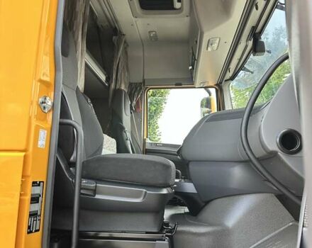 Даф XF 106, об'ємом двигуна 12.9 л та пробігом 826 тис. км за 21000 $, фото 13 на Automoto.ua