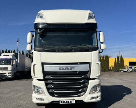 Даф XF 106, об'ємом двигуна 0 л та пробігом 863 тис. км за 27300 $, фото 3 на Automoto.ua