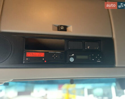 Даф XF 106, объемом двигателя 0 л и пробегом 705 тыс. км за 30000 $, фото 7 на Automoto.ua