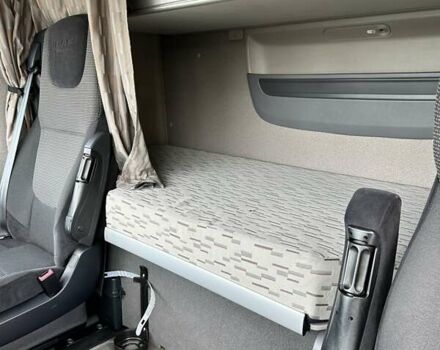 Даф XF 106, об'ємом двигуна 12.9 л та пробігом 826 тис. км за 22000 $, фото 16 на Automoto.ua