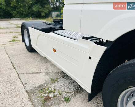 Даф XF 106, об'ємом двигуна 12.9 л та пробігом 1000 тис. км за 22400 $, фото 16 на Automoto.ua