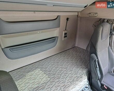 Даф XF 106, объемом двигателя 0 л и пробегом 726 тыс. км за 22900 $, фото 7 на Automoto.ua