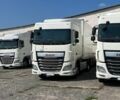 Даф XF 106, объемом двигателя 0 л и пробегом 774 тыс. км за 19958 $, фото 1 на Automoto.ua