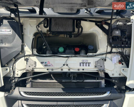 Даф XF 106, об'ємом двигуна 0 л та пробігом 863 тис. км за 27300 $, фото 25 на Automoto.ua